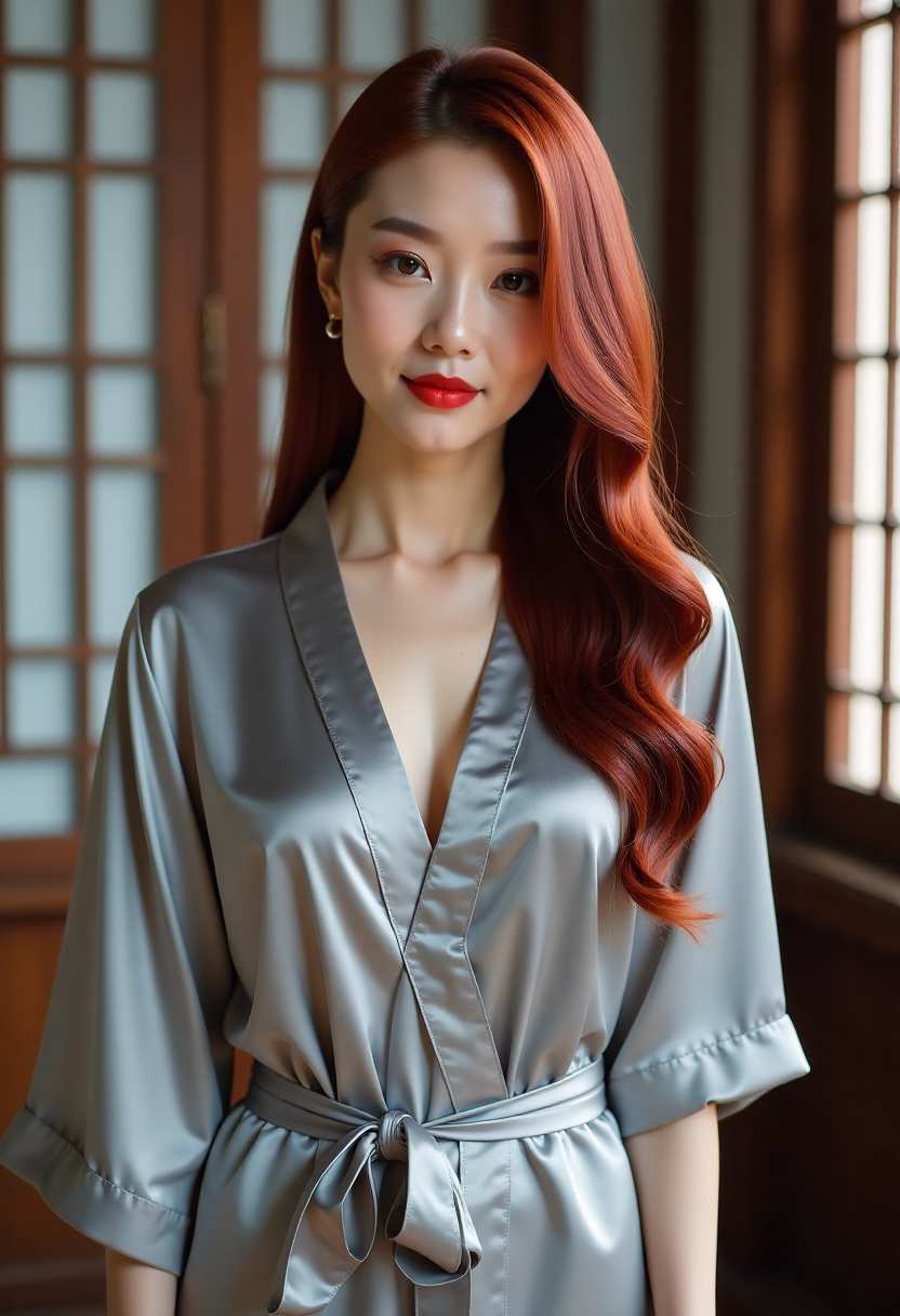 拍摄现场