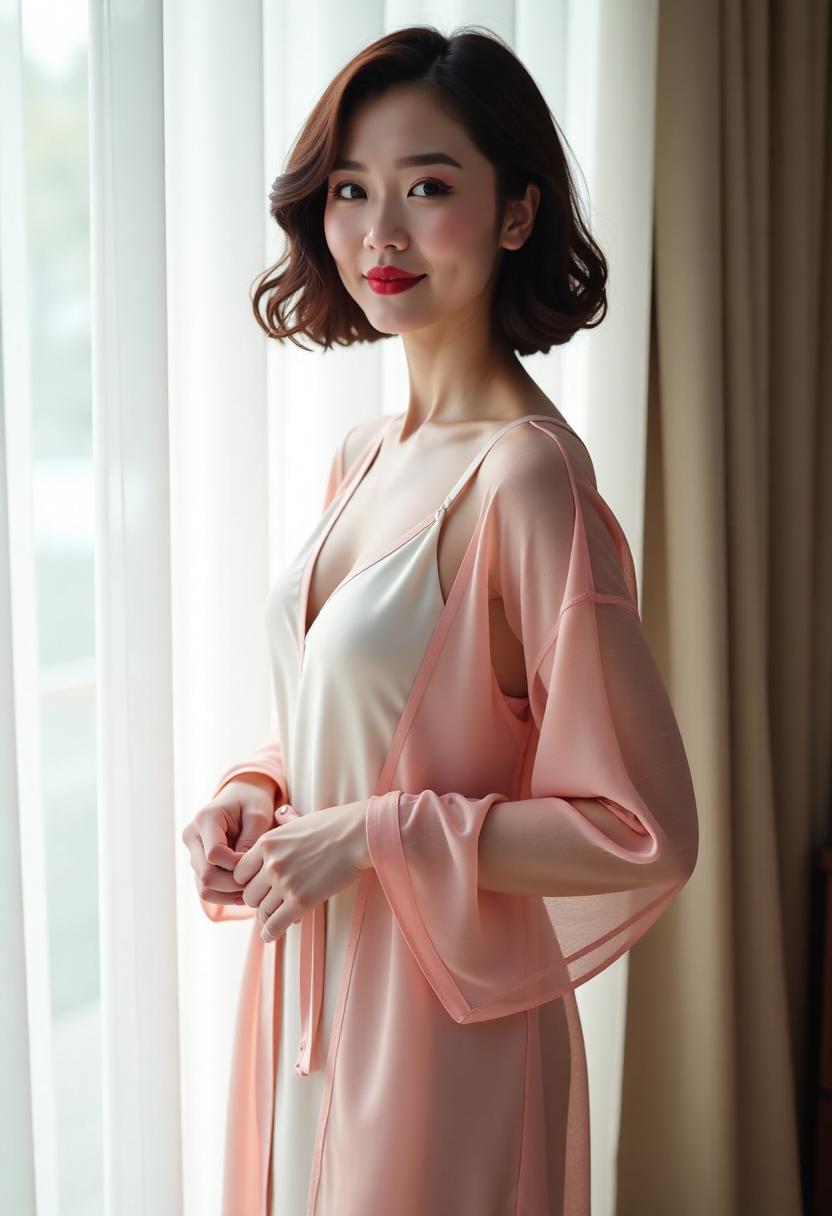 角色剧照